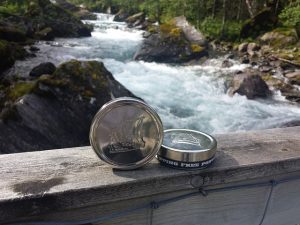 Was ist Snus?